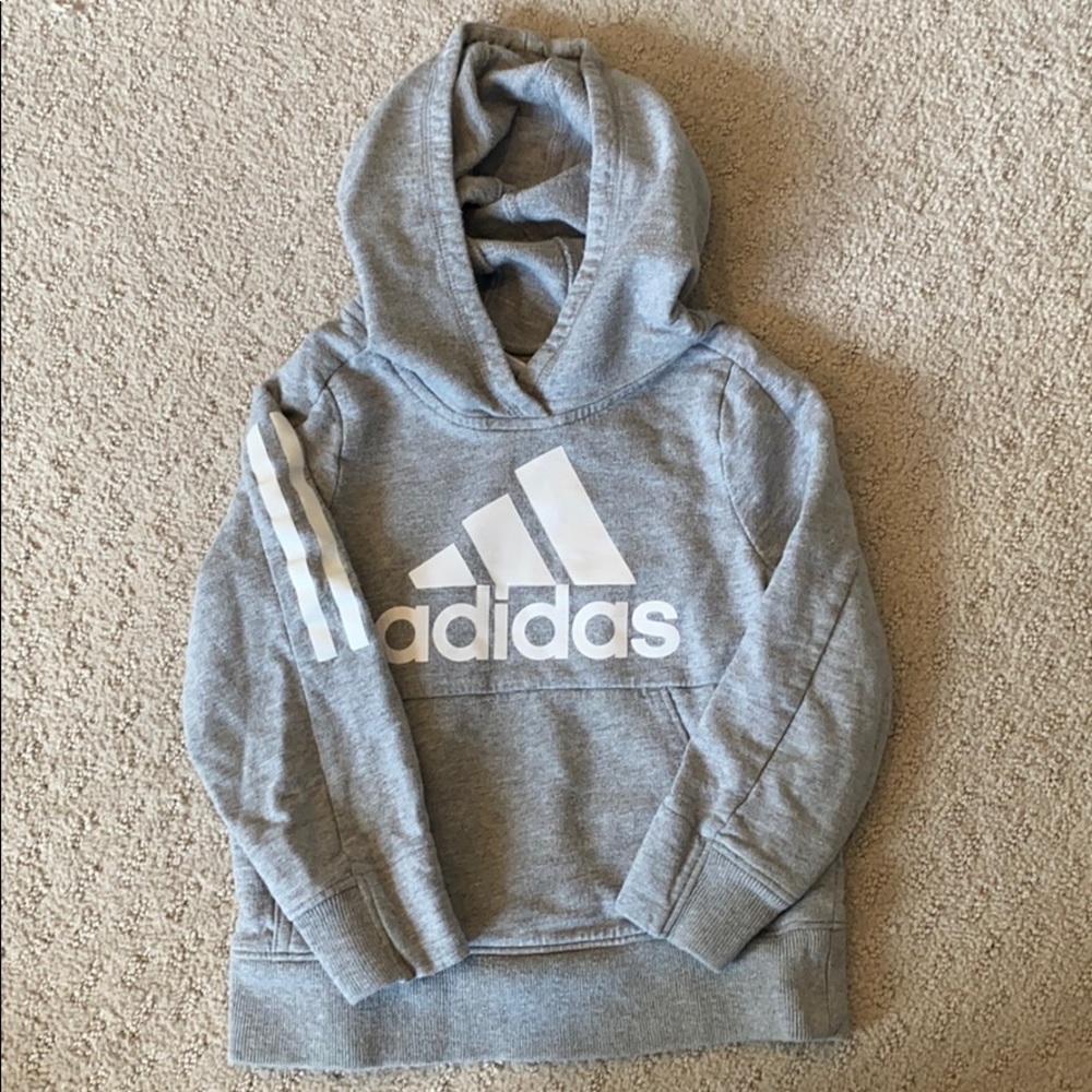 Adidas hoodie